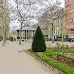 Charming Apartment - District Vaugirard By Weekome