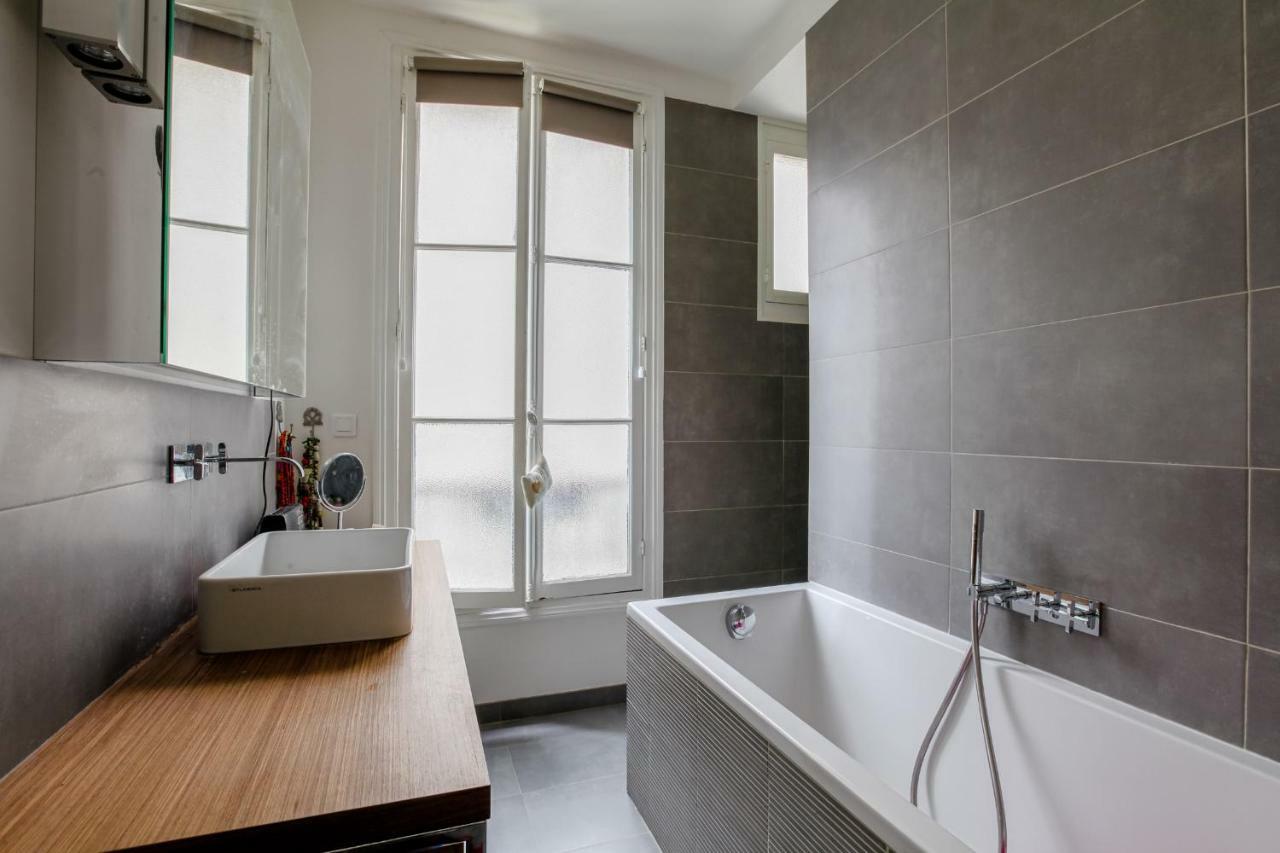 Appartamento Charming - District Vaugirard By Weekome *