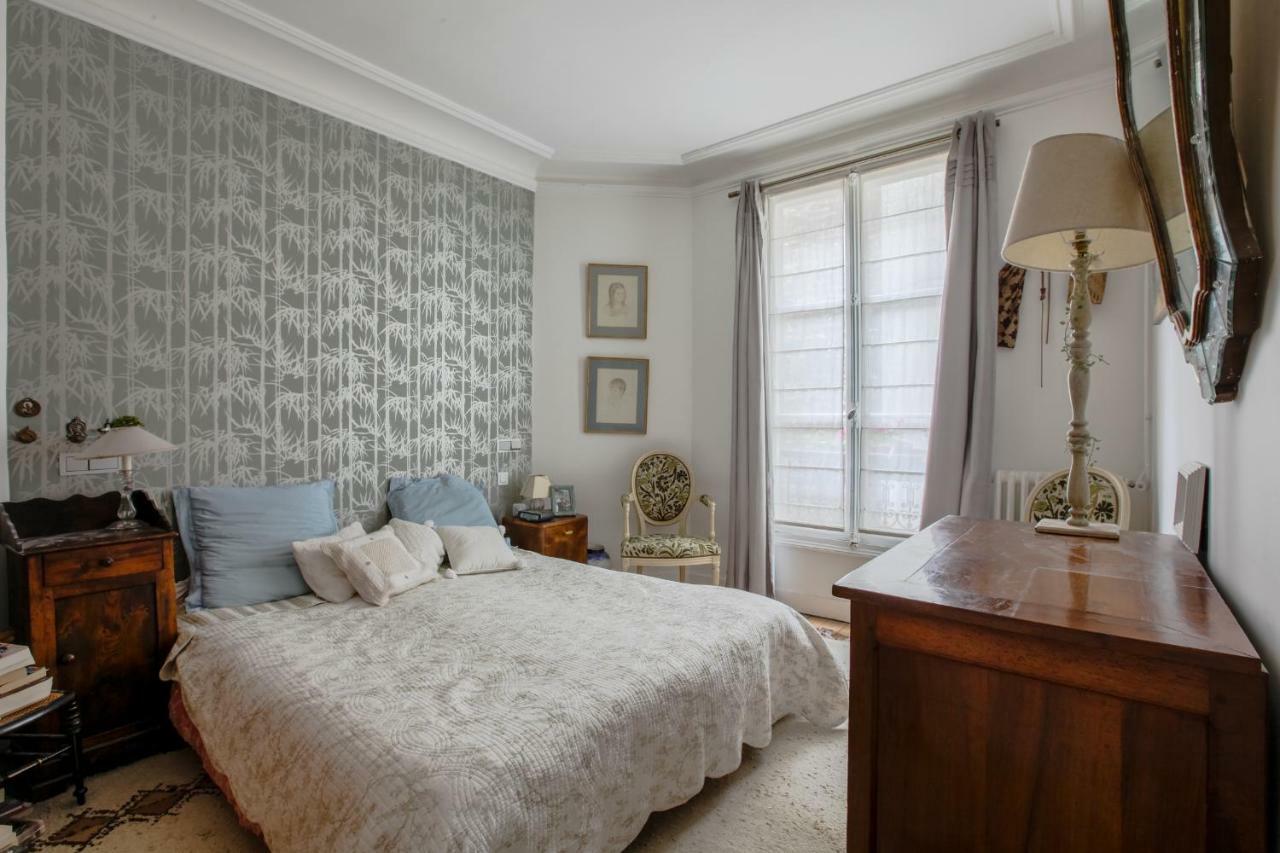 Charming - District Vaugirard By Weekome * Parigi