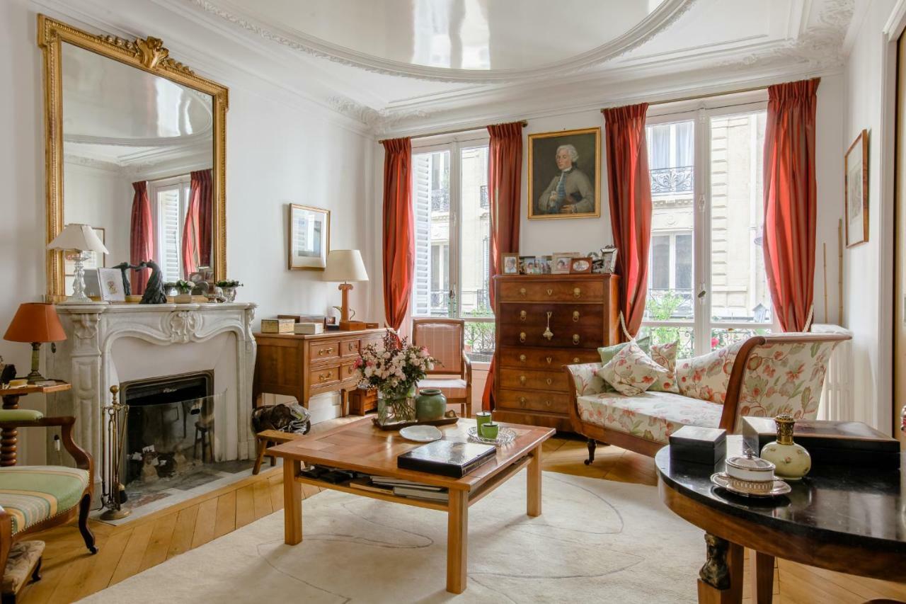 Charming - District Vaugirard By Weekome Appartamento *